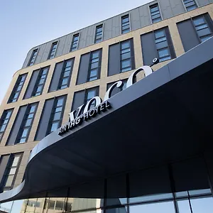 Voco - Haymarket By Ihg Edinburgh