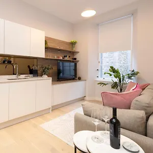  Apartment Joivy Tasteful On Rose South